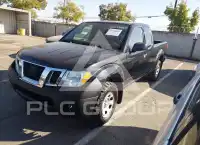 2018 Nissan FRONTIER фото