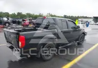 2018 Nissan FRONTIER фото