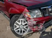 2018 Nissan FRONTIER photo