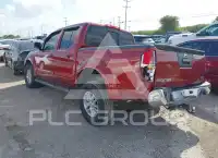 2018 Nissan FRONTIER photo