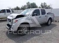 2018 Nissan FRONTIER фото