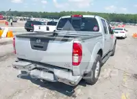 2018 Nissan FRONTIER фото