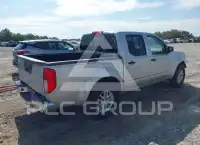 2018 Nissan FRONTIER фото