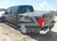 2018 Nissan FRONTIER photo