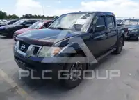 2018 Nissan FRONTIER photo