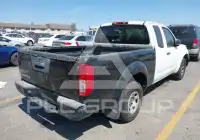 2018 Nissan FRONTIER фото