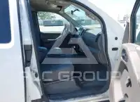 2018 Nissan FRONTIER фото