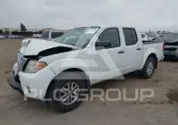 2018 Nissan FRONTIER фото