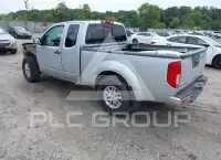 2018 Nissan FRONTIER фото