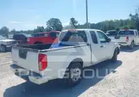 2018 Nissan FRONTIER фото