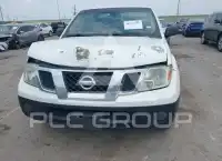 2018 Nissan FRONTIER фото