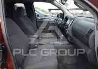 2018 Nissan FRONTIER фото