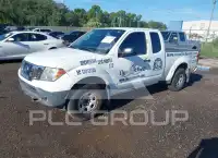 2018 Nissan FRONTIER фото