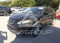 2018 Nissan ROGUE фото