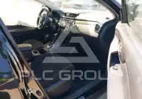 2018 Nissan ROGUE фото
