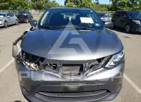 2018 Nissan ROGUE фото