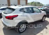 2018 Nissan ROGUE фото