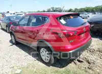2018 Nissan ROGUE фото