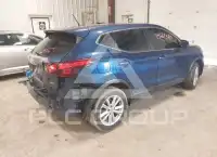 2018 Nissan ROGUE фото