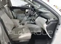 2018 Nissan ROGUE фото