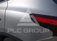 2018 Nissan ROGUE фото