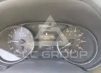 2018 Nissan ROGUE фото