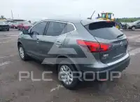 2018 Nissan ROGUE фото