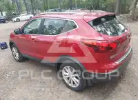 2018 Nissan ROGUE photo