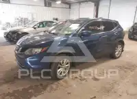 2018 Nissan ROGUE фото