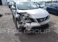 2018 Nissan ROGUE фото