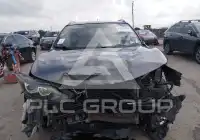 2018 Nissan ROGUE фото