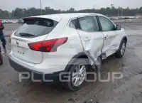 2018 Nissan ROGUE фото