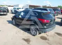 2018 Nissan ROGUE фото