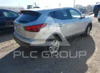 2018 Nissan ROGUE фото