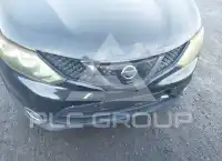 2018 Nissan ROGUE фото