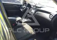 2018 Nissan ROGUE фото