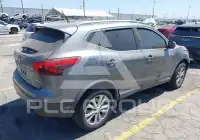 2018 Nissan ROGUE фото