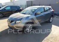 2018 Nissan ROGUE photo
