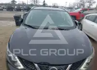 2018 Nissan ROGUE фото