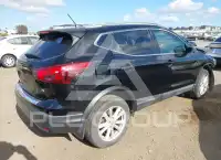 2018 Nissan ROGUE фото