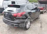 2018 Nissan ROGUE фото