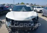 2018 Nissan ROGUE photo