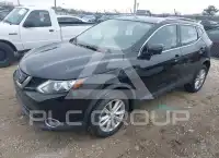 2018 Nissan ROGUE фото