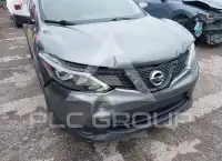 2018 Nissan ROGUE фото