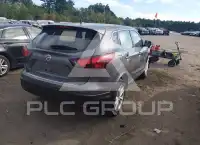 2018 Nissan ROGUE фото
