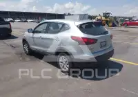 2018 Nissan ROGUE фото