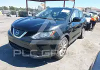 2018 Nissan ROGUE фото