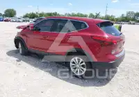 2018 Nissan ROGUE фото