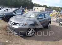 2018 Nissan ROGUE фото