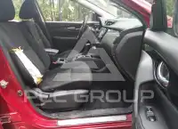 2018 Nissan ROGUE photo